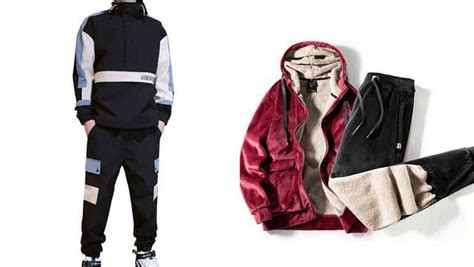 replica streetwear clothing